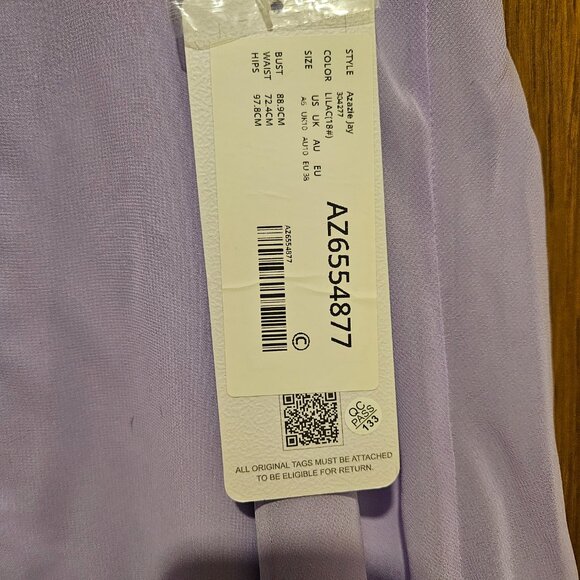 Long Dress - Picture 4 of 4